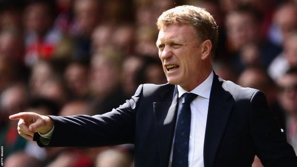 Official: David Moyes appointed as manager of Real Sociedad