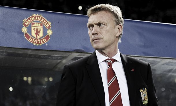 David Moyes in talks with Real Sociedad over vacant manager role