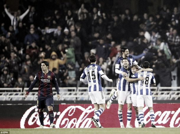 Granada - Real Sociedad: Hosts Looking to Move Out of Relegation Zone