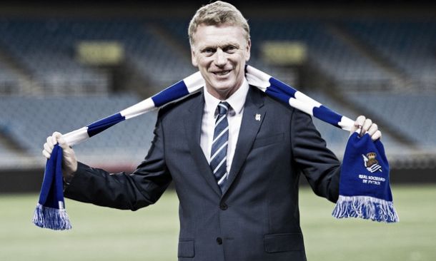 Moyes confident over challenge of managing in world's best league