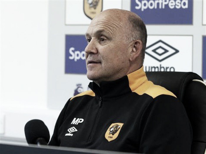 Mike Phelan: "There's a challenge every week in the Premier League and last week no longer counts"