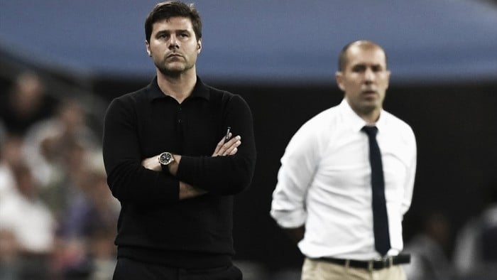 Champions League, Pochettino prima del Monaco: "Costretti a vincere"