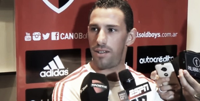 Maxi Rodríguez: "El equipo está con muchas ganas y mucha ilusión"