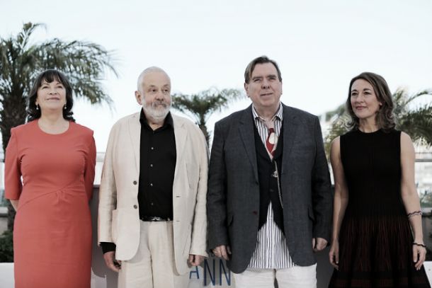 Día 2 en Cannes: 'Mr. Turner' y 'Timbuktu' despiertan las primeras ovaciones