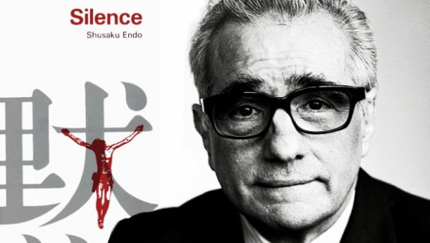 'Silence', de Martin Scorsese, se estrenará en noviembre de 2015