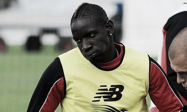 Bayer Leverkusen bid for Mamadou Sakho reportedly rejected