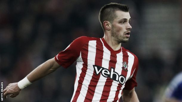Morgan Schneiderlin agrees terms with Manchester United