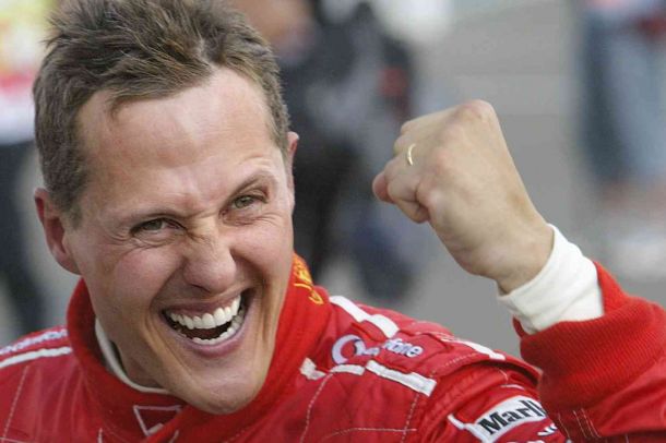 Michael Schumacher continúa en estado crítico
