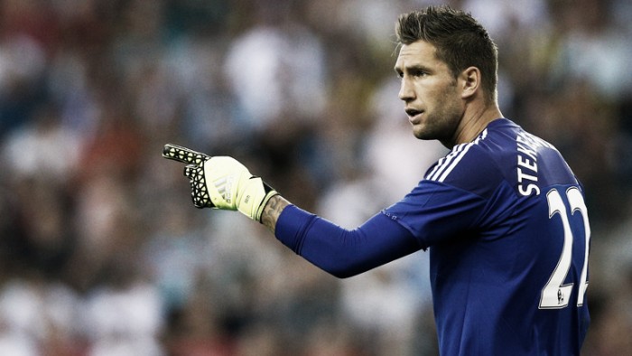 Everton targeting new first choice goalkeeper as Ronald Koeman eyes Stekelenburg reunion