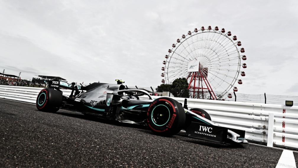 Treino de classificação do GP do Japão: horário e onde assistir, fórmula 1