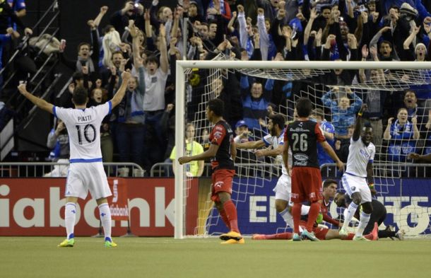 What Would It Mean To MLS If The Montreal Impact Win The CONCACAF Champions League?