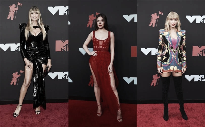  GUÍA VAVEL Premios MTV EMAS 2019: Mejores Looks