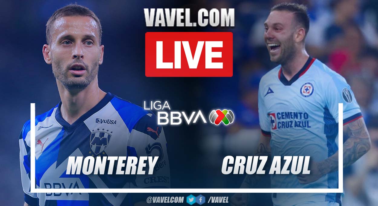 The Liga Mx Game That Had Everyone Talking: Rayados Vs León - 4x4mufi
