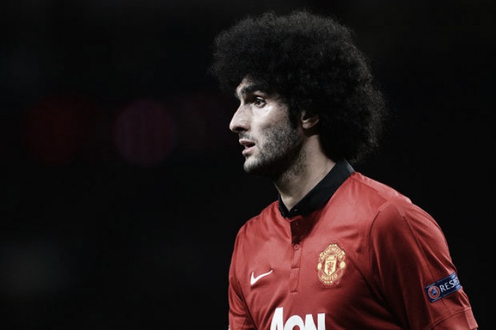 Milan in pressing su Fellaini, ma lo United vuole 20 milioni