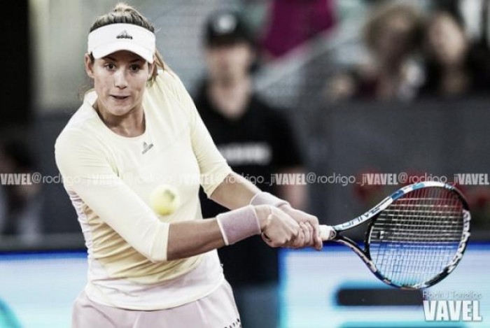 Análisis cuadro individual tenis femenino Río 2016: Serbia es el peaje para la gloria hispana