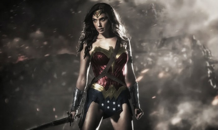 Revelada sinopse oficial do filme da Mulher-Maravilha, com Gal Gadot no papel