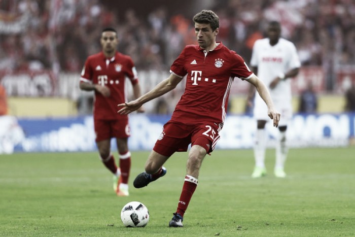 Bayern Monaco, il malessere di Muller: "Non trovo un ruolo con Ancelotti"
