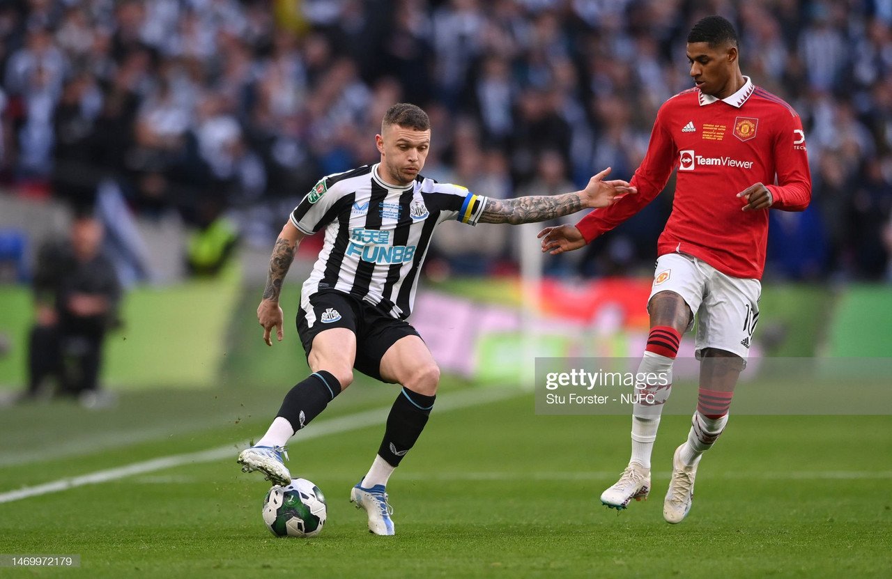 Newcastle United vs Manchester United: Premier League Preview, Gameweek 29, 2023