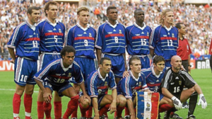 Mundial Francia 1998