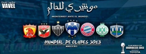 Previa: Mundial de Clubes 2013