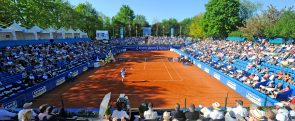 Previa ATP 250 Munich: calentando motores