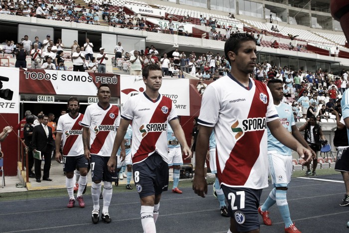 Deportivo Municipal de Perú, primer rival de Nacional en la Copa Sudamericana