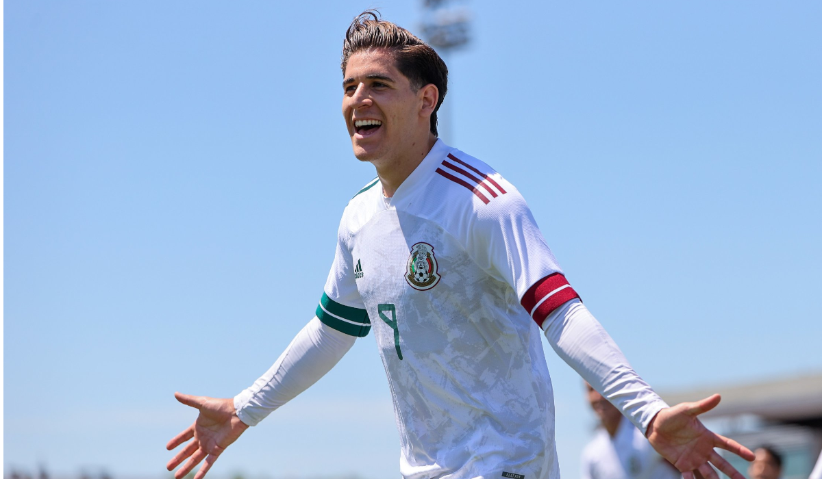 México vence a Colombia y se lleva el tercer lugar en Toulon