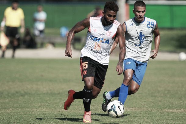 Flamengo acerta empréstimo de Muralha e Bruninho para Luverdense