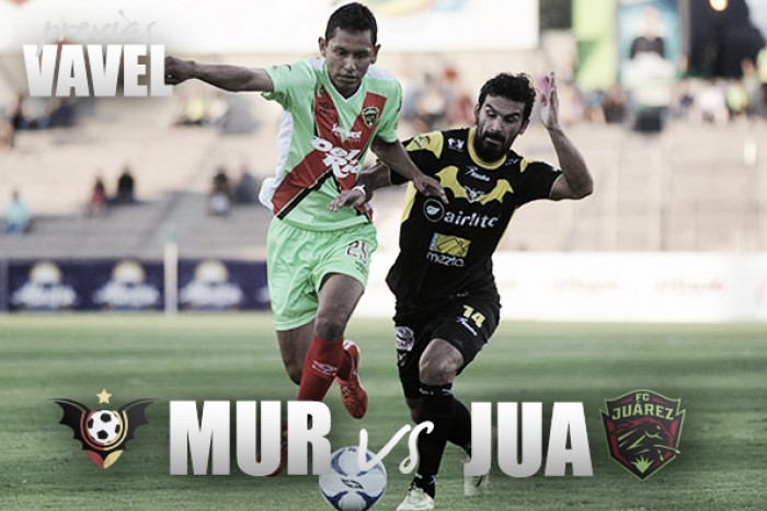 Previa Murciélagos - FC Juárez: por la primer victoria de ambos