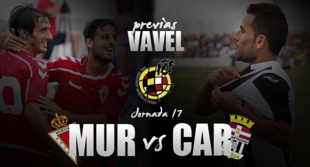 Real Murcia - FC Cartagena: el trono regional, en juego