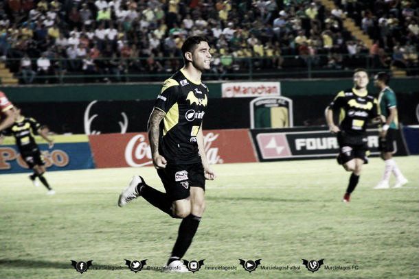 Murciélagos FC - Cimarrones FC: duelo para escalar posiciones