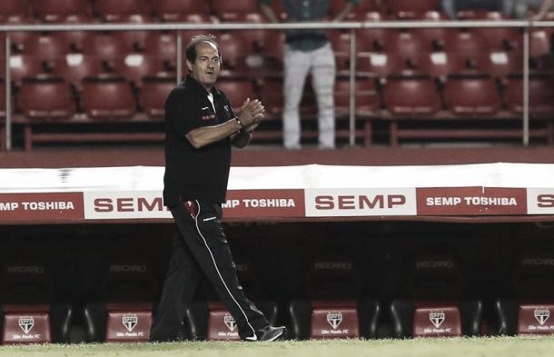 Carlos Miguel Aidar diz que aceitaria liberar Muricy Ramalho para a Seleção Brasileira Carlos Miguel Aidar diz que aceitaria liberar Muricy Ramalho para a Seleção Brasileira