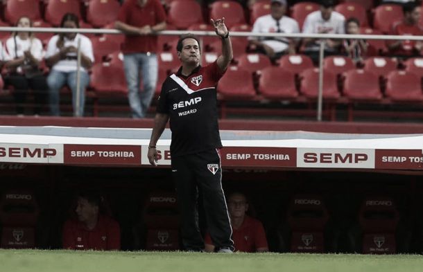Muricy responde Mano: “O Corinthians não é problema meu”