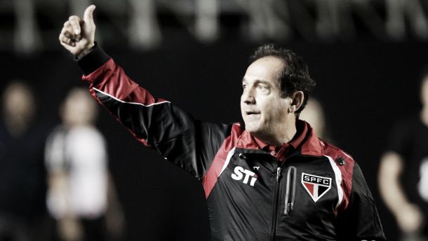 Há um ano, Muricy Ramalho assumia o São Paulo pela terceira vez