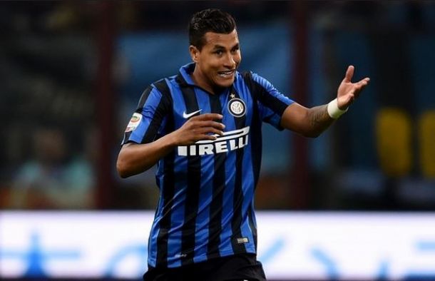 Inter, nessun problema per Murillo