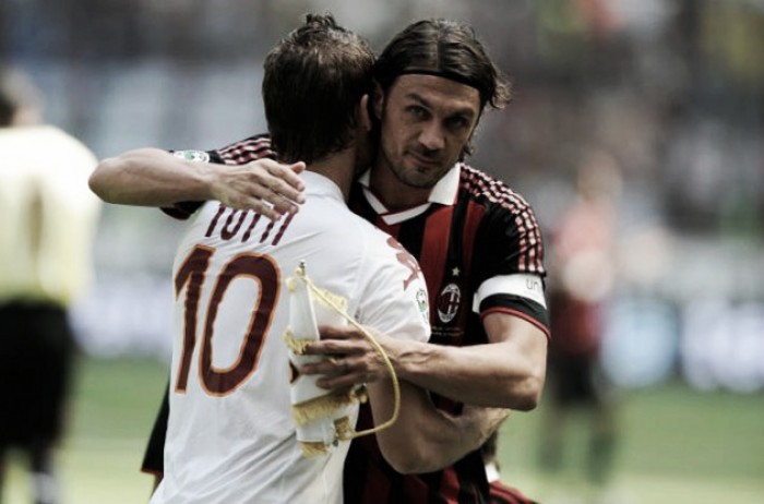 Paolo Maldini: Paolo Maldini: