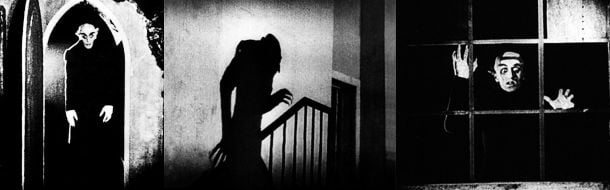 Clásicos Vavel: 'Nosferatu' (1922)