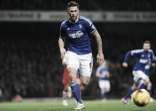 Mings sale has no impact on Murphy's future at Ipswich