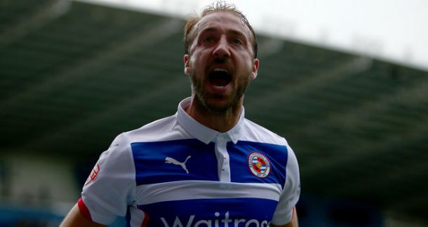 Reading 3-3 Wolverhampton Wanderers: Thrilling second half sees spoils shared