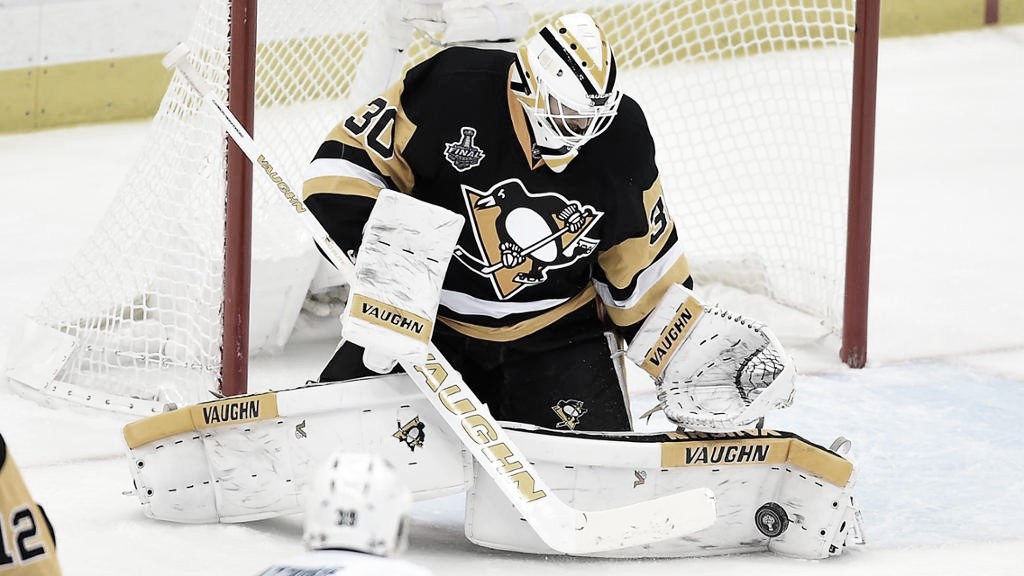 Matt Murray traspasado a Senators y Max Domi a Columbus Matt Murray traspasado a Senators y Max Domi a Columbus