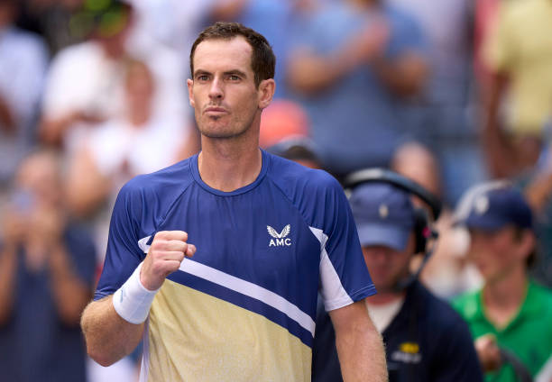 US Open: Andy Murray vs Matteo Berrettini headlines Day 5 