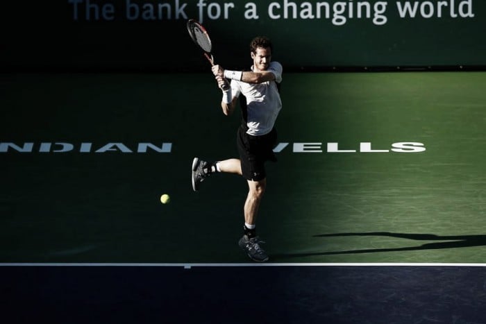 Atp Indian Wells, il programma. Murray e Wawrinka impegnati nel terzo turno