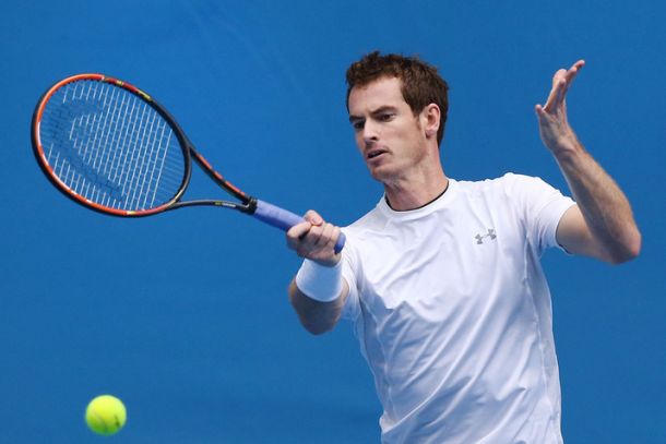 Ranking ATP: Murray sorpassa Roger Federer. Sale Nadal