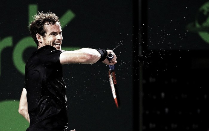 Atp Miami, Nadal si ritira. Fuori Wawrinka e Isner, ok Murray