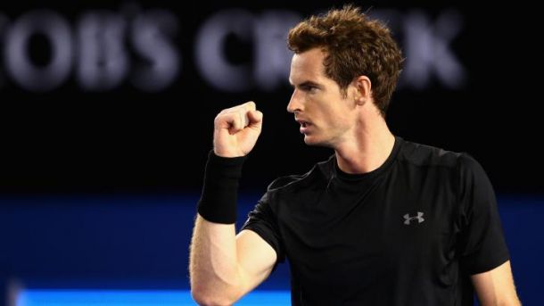 ATP Cincinnati: Murray ok in rimonta su Gasquet