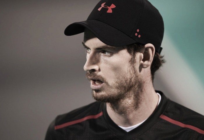 Murray se opera en Melbourne y fija Wimbledon como fecha de regreso Murray se opera en Melbourne y fija Wimbledon como fecha de regreso