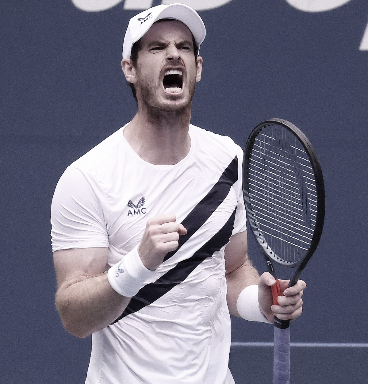 Andy Murray, Wildcard para el Abierto de Australia Andy Murray, Wildcard para el Abierto de Australia