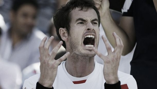 US Open 2015: Murray looks to conquer his demons against main rivals
