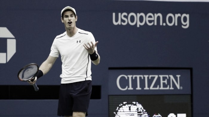 US Open 2016: Murray crashes out after five set defeat to Kei Nishikori