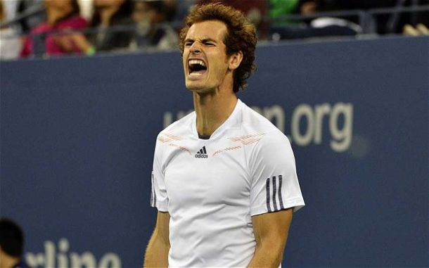 US Open: Murray vola agli ottavi, Seppi fuori
